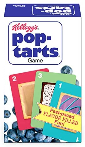 Pop-Tarts Game